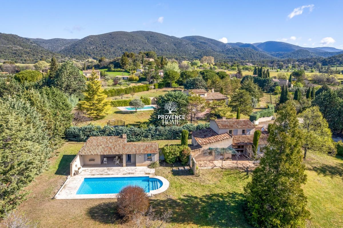 Vente Maison Lourmarin Provence Home