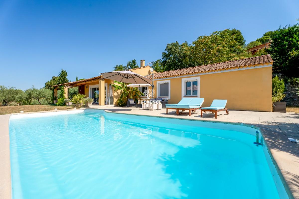 Vente Maison Apt Provence Home