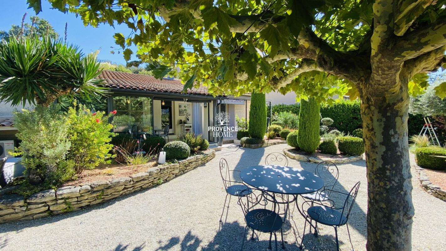 Vente Villa Oppede Provence Home